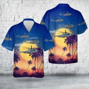 Air Force Aloha Shirt, US Air Force…