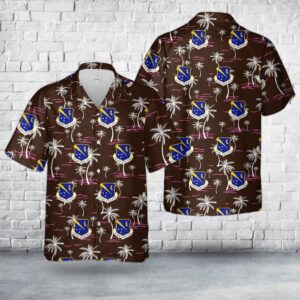 Air Force Aloha Shirt, US Air Force…