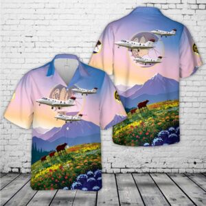 Air Force Aloha Shirt, US Air Force…
