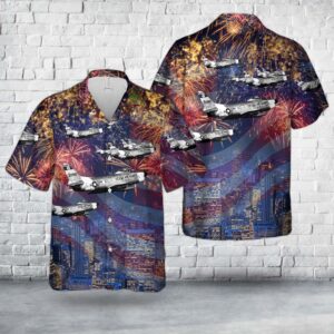 Air Force Aloha Shirt, US Air Force…