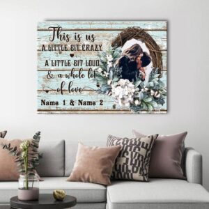 Canvas Prints Valentine s Day Personalized Gift For Couple A Whole Lot Of Love Canvas Couple Lovers Wall Art 1 xq8ydy.jpg