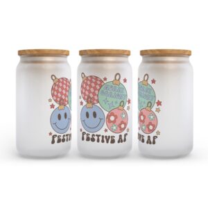 Frosted Glass Can Valentine Gift Festive AF Retro Christmas Ornaments Frosted Glass Can Tumbler 2 ypfv7p.jpg