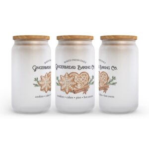 Frosted Glass Can Valentine Gift Gingerbread Baking Co Christmas Frosted Glass Can Tumbler 2 urrpf8.jpg