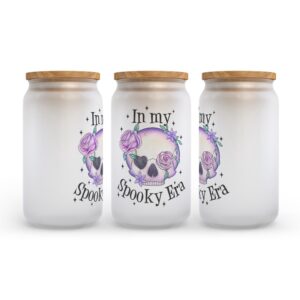 Frosted Glass Can Valentine Gift In My Spooky Era Halloween Frosted Glass Can Tumbler 2 hijq2v.jpg
