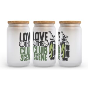Frosted Glass Can Valentine Gift Love The Club Scene Golf Frosted Glass Can Tumbler 2 ect0b8.jpg