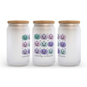 Frosted Glass Can Valentine Gift Spooky Season Halloween Frosted Glass Can Tumbler 2 tyf783.jpg