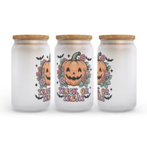 Frosted Glass Can Valentine Gift Trick Or Treat Halloween Frosted Glass Can Tumbler 2 m4xaac.jpg