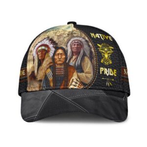 Native American Baseball Cap Aborigines Native American Baseball Cap Native American Hat 7 fiowss.jpg