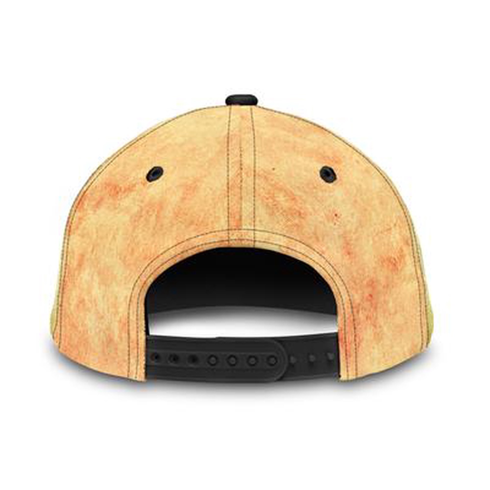 Native American Baseball Cap, Blood Moon Native American Baseball Cap, Native American Hat