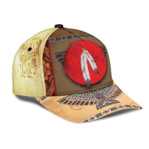Native American Baseball Cap Blood Moon Native American Baseball Cap Native American Hat 3 brvo0b.jpg