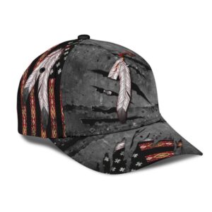 Native American Baseball Cap Elegant Native American Baseball Cap Native American Hat 2 vs9vcj.jpg