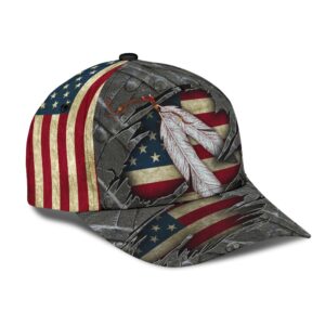 Native American Baseball Cap Feather Flags Native American Baseball Cap Native American Hat 2 vciiau.jpg