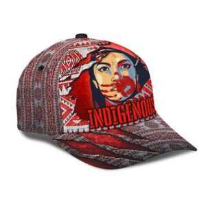 Native American Baseball Cap Indigenous Girl Native American Baseball Cap Native American Hat 2 inibhf.jpg