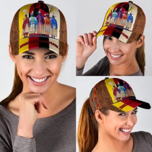 Native American Baseball Cap Legacy Native American Baseball Cap Native American Hat 5 vuolne.jpg