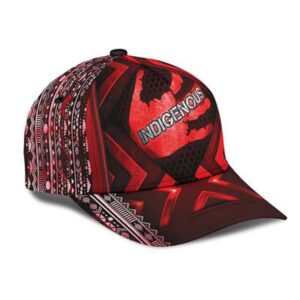Native American Baseball Cap Red Hand Indigenous Native American Baseball Cap Native American Hat 2 ojq7ve.jpg