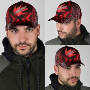 Native American Baseball Cap Red Hand Indigenous Native American Baseball Cap Native American Hat 6 dtcnbh.jpg