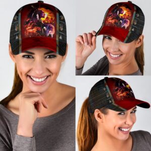 Native American Baseball Cap Spirit Of The Wild Native American Baseball Cap Native American Hat 5 op4ugg.jpg
