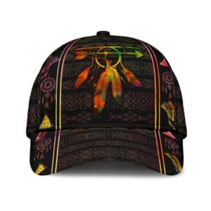 Native American Baseball Cap, Sweet Dream Native…