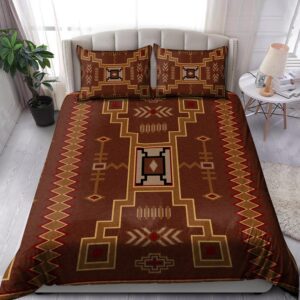 Native American Bedding Set, Beautiful Patterns Native…