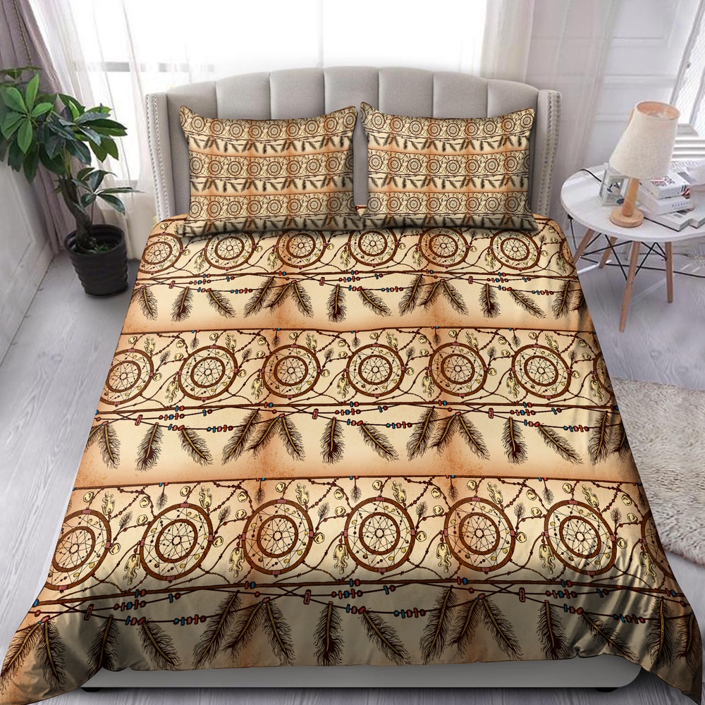 Native American Bedding Set, Dream Catcher Native American Bedding Set, Native Bed Set Native American Bedding Set, Dream Catcher Native American Bedding Set, Native Bed Set