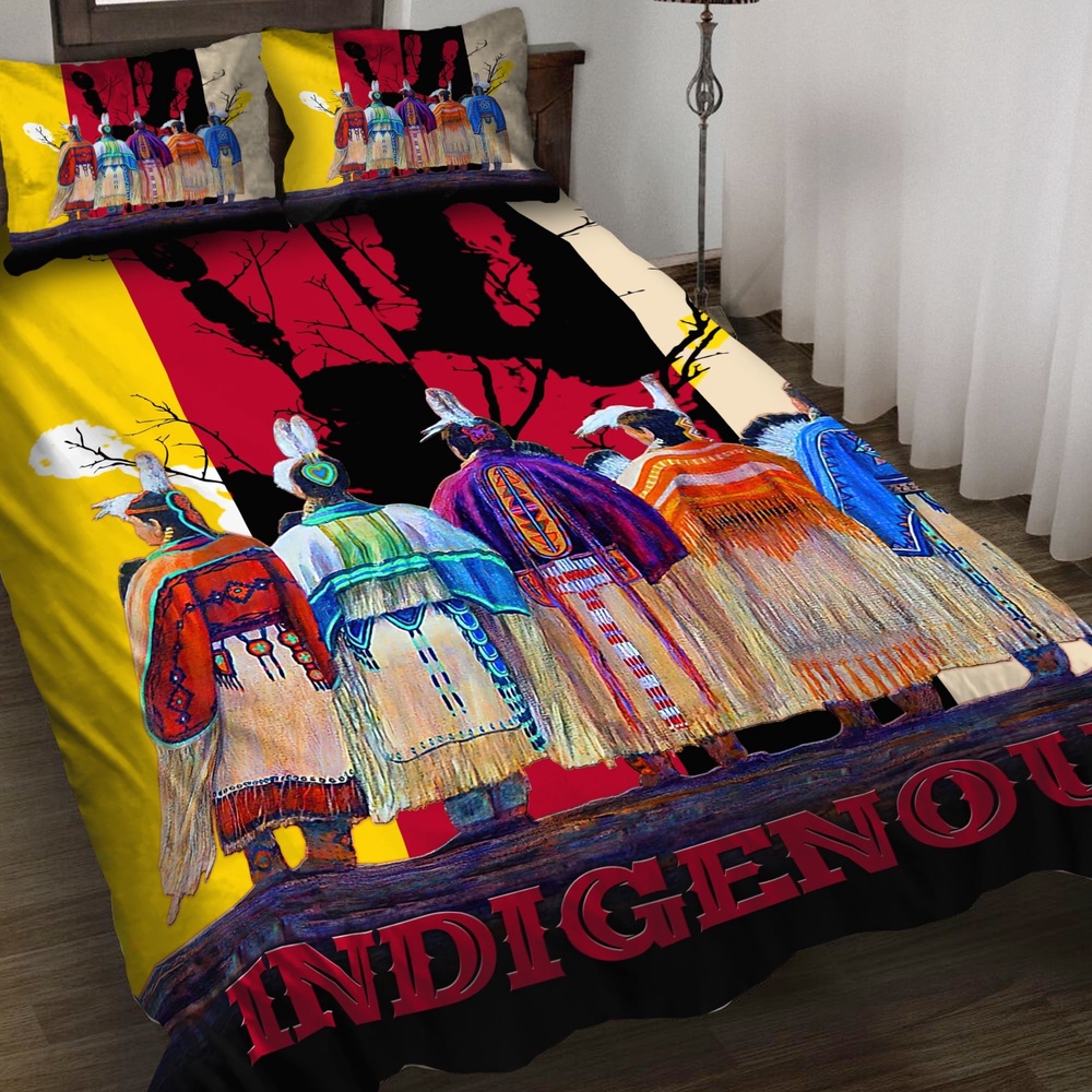Native American Bedding Set, Indigenous Native American Bedding Set, Native Bed Set Native American Bedding Set, Indigenous Native American Bedding Set, Native Bed Set
