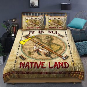 Native American Bedding Set It Is All Native American Bedding Set Native Bed Set 2 ypgsf0.jpg