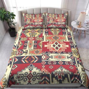 Native American Bedding Set Juorito Native American Bedding Set Native Bed Set 2 o9jcap.jpg