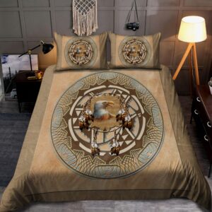 Native American Bedding Set Premium Unique Native American Bedding Set Native Bed Set 3 tnlxli.jpg