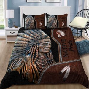 Native American Bedding Set Pride Native American All Over Printed Bedding Set Native Bed Set 3 soytoy.jpg