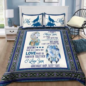 Native American Bedding Set, Sleep Tight Native…