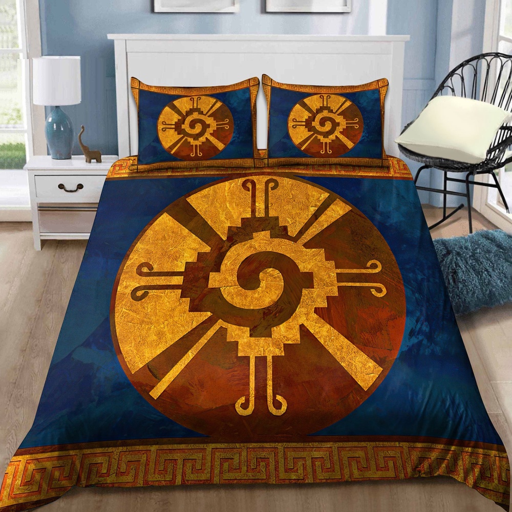 Native American Bedding Set, Statement Native American Bedding Set, Native Bed Set Native American Bedding Set, Statement Native American Bedding Set, Native Bed Set