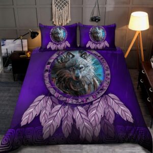 Native American Bedding Set, Sweet Dreams Native…