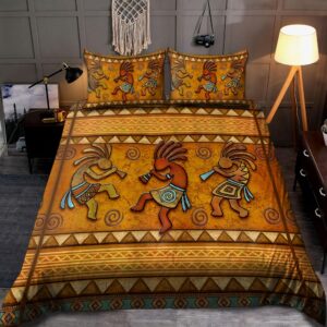 Native American Bedding Set Vibe Cosy Motifs Native American Bedding Set Native Bed Set 3 euojlx.jpg