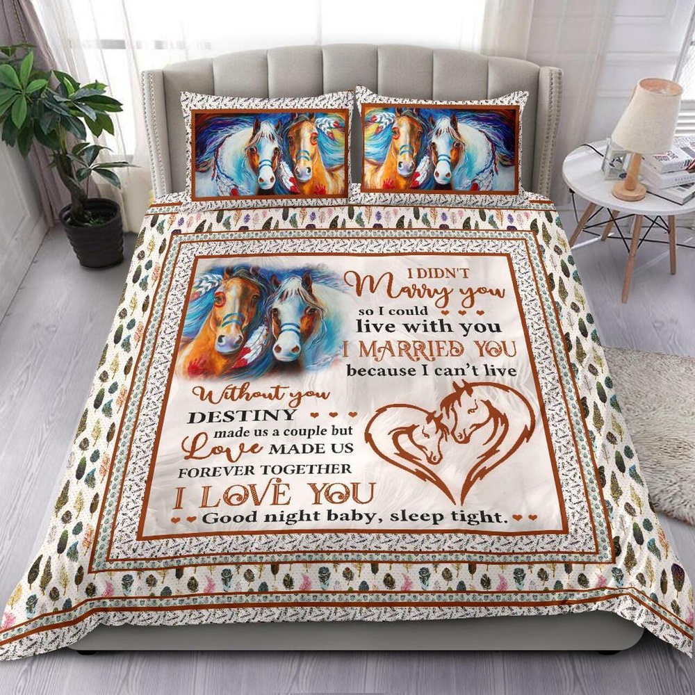 Native American Bedding Set, Without You Destiny Native American Bedding Set, Native Bed Set