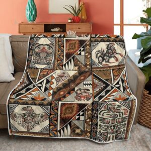 Native American Blanket Ancient Ruins Native American All Over Printed Blanket Native Blankets 4 j0x2w2.jpg