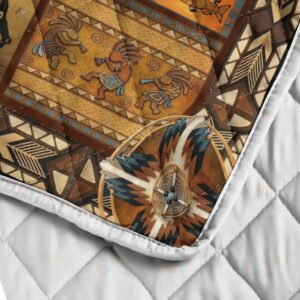 Native American Blanket Ancient Ruins Native American Blanket Native Blankets 5 clffiw.jpg