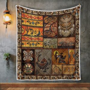 Native American Blanket Ancient Ruins Native American Blanket Native Blankets 6 uzdua2.jpg