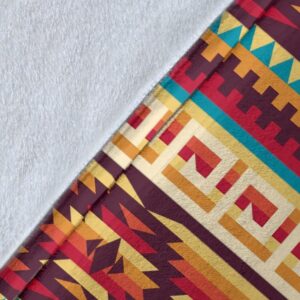 Native American Blanket Aztec Native American Tribal Navajo Indians Print Blanket Native Blankets 5 bvh6c9.jpg