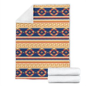 Native American Blanket Aztec Tribal Indians Navajo Native American Print Blanket Native Blankets 4 j3ouqv.jpg