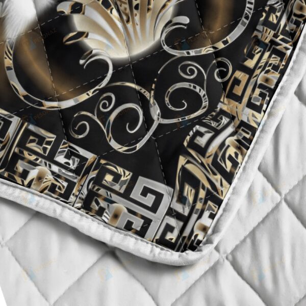 Native American Blanket, Bison Dreamcatcher Native American All Over Printed Blanket, Native Blankets