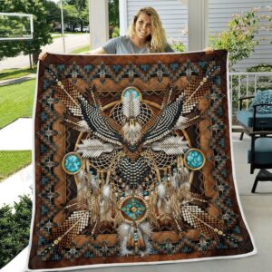 Native American Blanket Eagle Dream Native American All Over Printed Blanket Native Blankets 5 jmtbt9.jpg