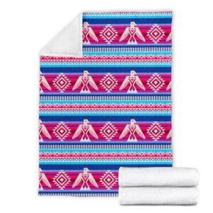 Native American Blanket Eagle Native American Print Pattern Blanket Native Blankets 4 rfrgbz.jpg