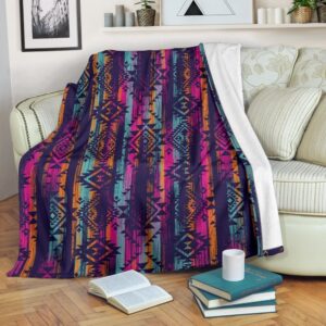 Native American Blanket Indians Navajo Aztec Tribal Native American Print Blanket Native Blankets 1 lmo0bm.jpg