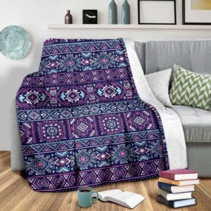 Native American Blanket Indians Tribal Native Navajo American Aztec Art Blanket Native Blankets 3 m0qjhp.jpg