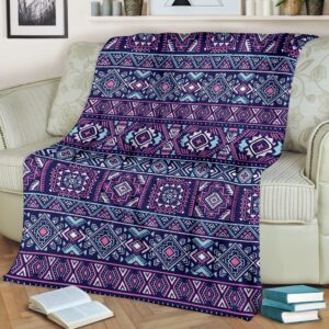 Native American Blanket Indians Tribal Native Navajo American Aztec Print Blanket Native Blankets 2 cqqacz.jpg