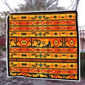 Native American Blanket Kokopelli Pattern Native American All Over Printed Blanket Native Blankets 4 o3vnlw.jpg