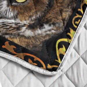 Native American Blanket Mystic Owl Native American All Over Printed Blanket Native Blankets 3 dakxdq.jpg