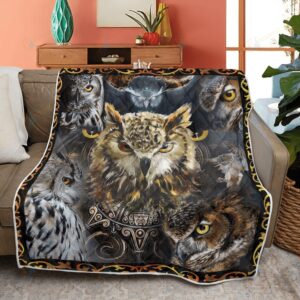 Native American Blanket Mystic Owl Native American All Over Printed Blanket Native Blankets 4 c6c5c3.jpg