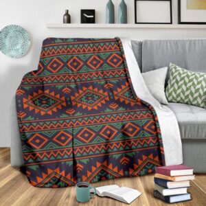 Native American Blanket Native American Tribal Navajo Indians Aztec Print Blanket Native Blankets 3 bk9x3h.jpg