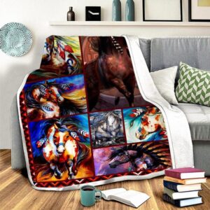 Native American Blanket Native Fleece Blanket Native Blankets 2 wtvw7m.jpg